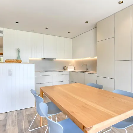 Luxury Apartments, Illa Blanca, Calella