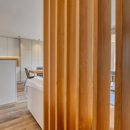 Luxury Apartments, Illa Blanca, Calella *
