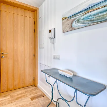 Luxury Apartments, Illa Blanca, Calella Appartement *