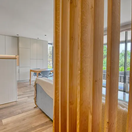 Luxury Apartments, Illa Blanca, Calella *
