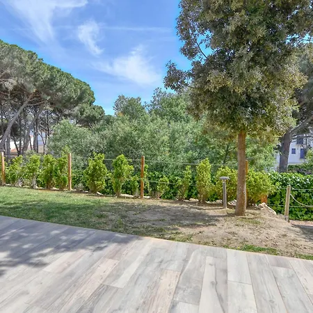 Luxury Apartments, Illa Blanca, Calella * Calella De Palafrugell
