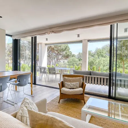 Appartement Luxury Apartments, Illa Blanca, Calella Calella De Palafrugell