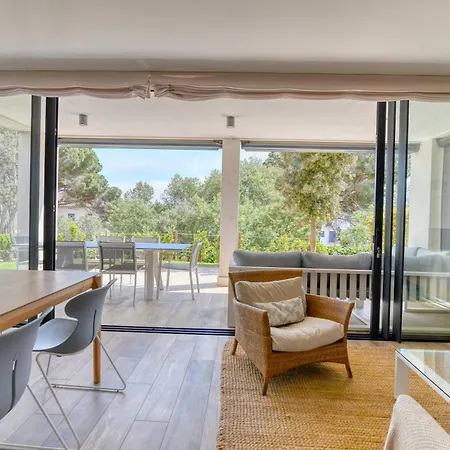 Luxury Apartments, Illa Blanca, Calella Calella De Palafrugell