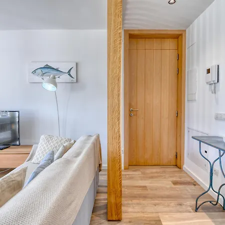 Luxury Apartments, Illa Blanca, Calella