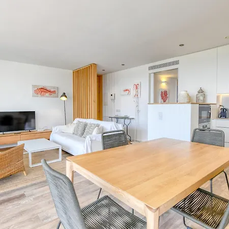 Luxury Apartments, Illa Blanca, Calella * Calella De Palafrugell