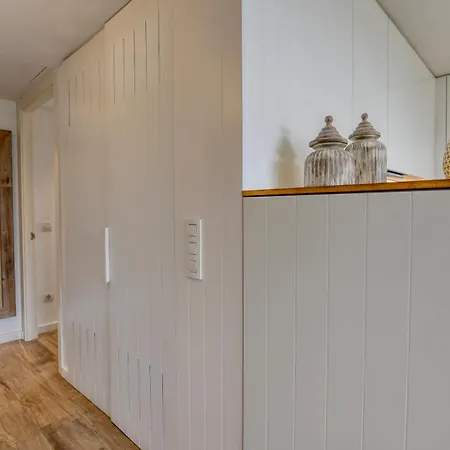 Luxury Apartments, Illa Blanca, Calella Appartement