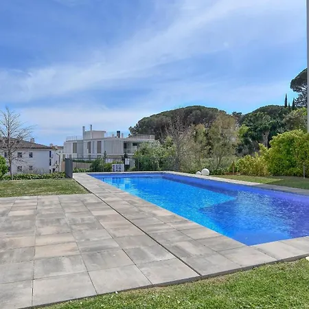 Luxury Apartments, Illa Blanca, Calella Apartament Calella De Palafrugell