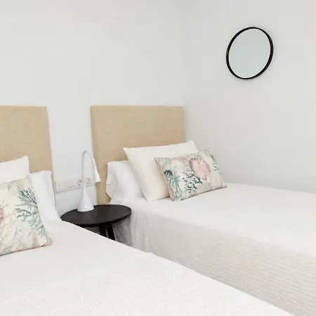 Apartamento Luxury Apartments, Illa Blanca, Calella Calella De Palafrugell