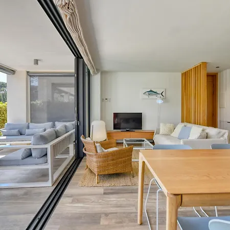 Apartamento Luxury Apartments, Illa Blanca, Calella