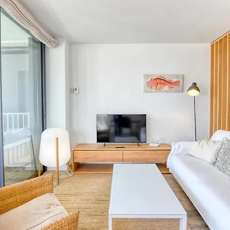 Luxury Apartments, Illa Blanca, Calella Apartamento Calella De Palafrugell
