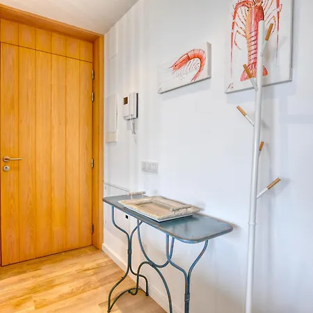 Apartamento Luxury Apartments, Illa Blanca, Calella *