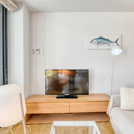 Luxury Apartments, Illa Blanca, Calella *