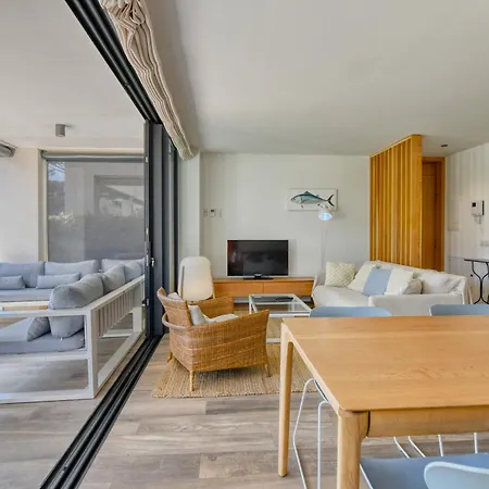Luxury Apartments, Illa Blanca, Calella Calella De Palafrugell