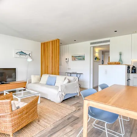 Luxury Apartments, Illa Blanca, Calella
