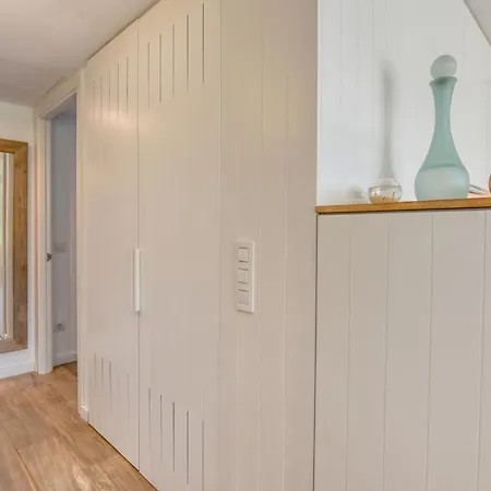 Luxury Apartments, Illa Blanca, Calella Apartamento