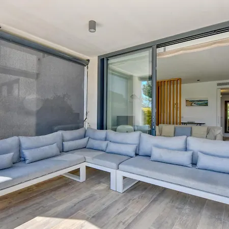 Apartamento Luxury Apartments, Illa Blanca, Calella *