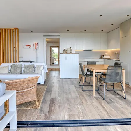Luxury Apartments, Illa Blanca, Calella Apartamento Calella De Palafrugell