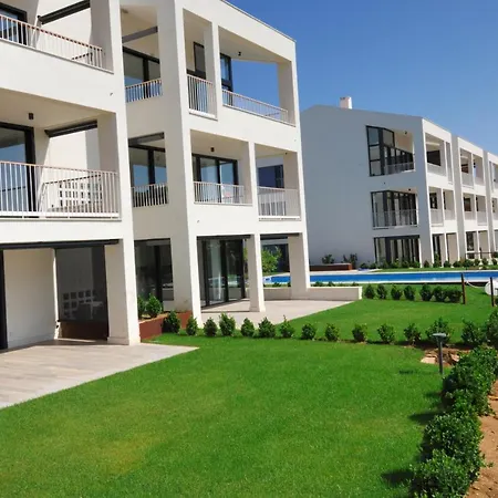 Luxury Apartments, Illa Blanca, Calella